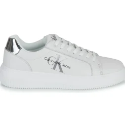 Calvin Klein Jeans CHUNKY CUPSOLE MONO LTH
