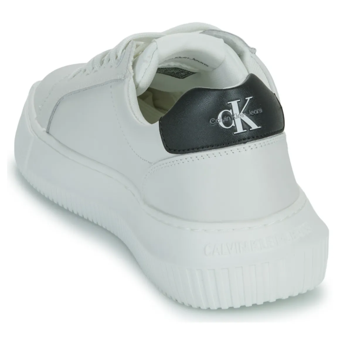 Calvin Klein Jeans CHUNKY CUPSOLE MONO LTH