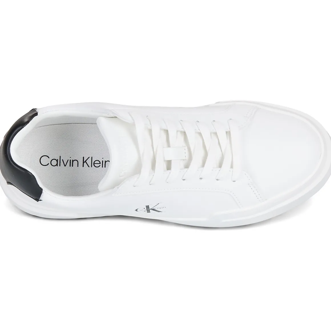 Calvin Klein Jeans Cupsole Laceup