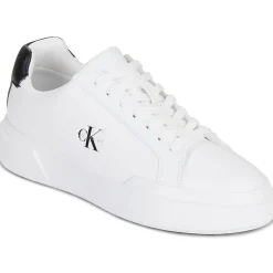 Calvin Klein Jeans Cupsole Laceup