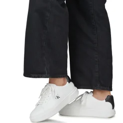 Calvin Klein Jeans Cupsole Laceup