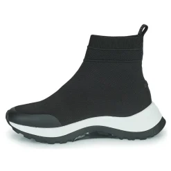 Calvin Klein Jeans KNIT BOOTIE 2D