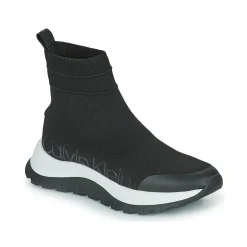 Calvin Klein Jeans KNIT BOOTIE 2D