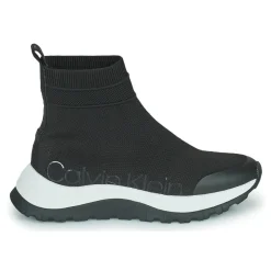 Calvin Klein Jeans KNIT BOOTIE 2D