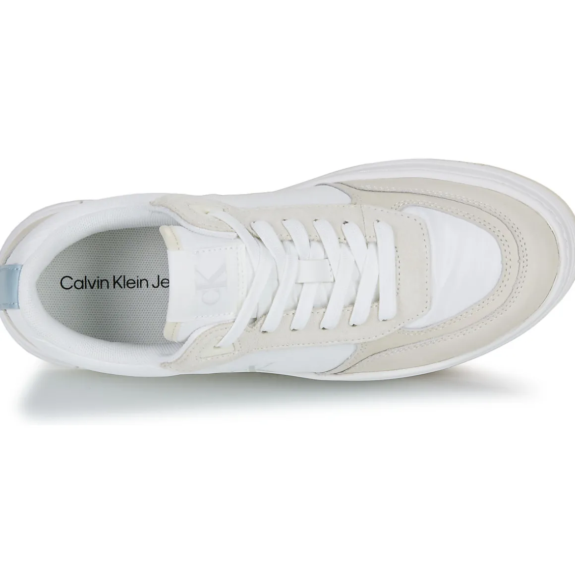 Calvin Klein Jeans Low