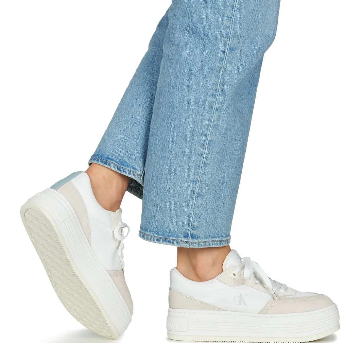 Calvin Klein Jeans Low