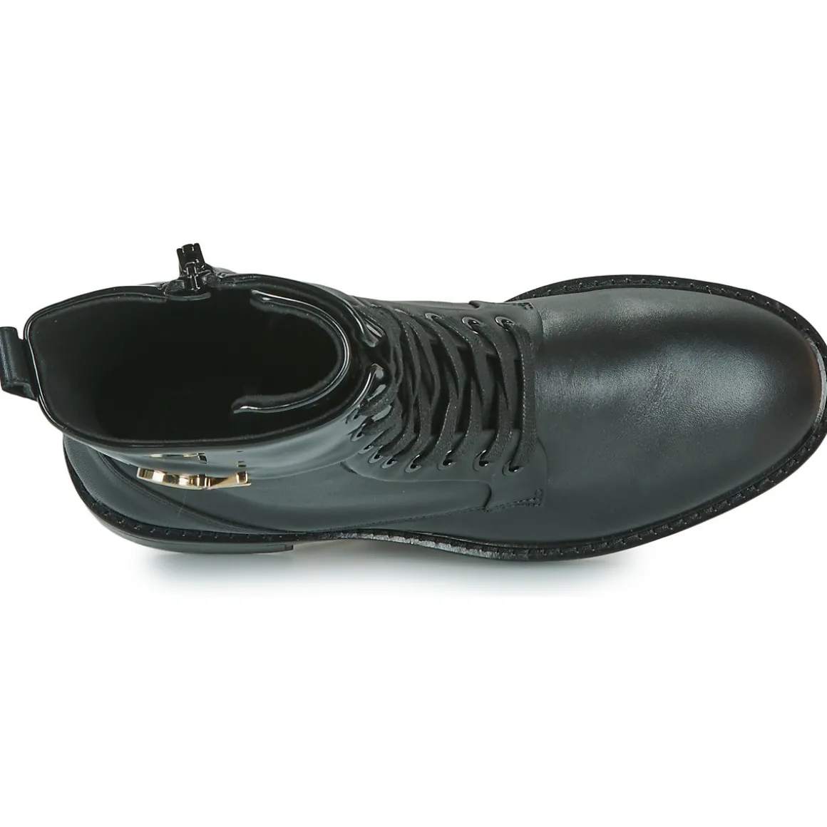 Calvin Klein Jeans Rubber