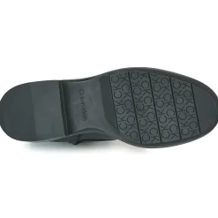 Calvin Klein Jeans Rubber
