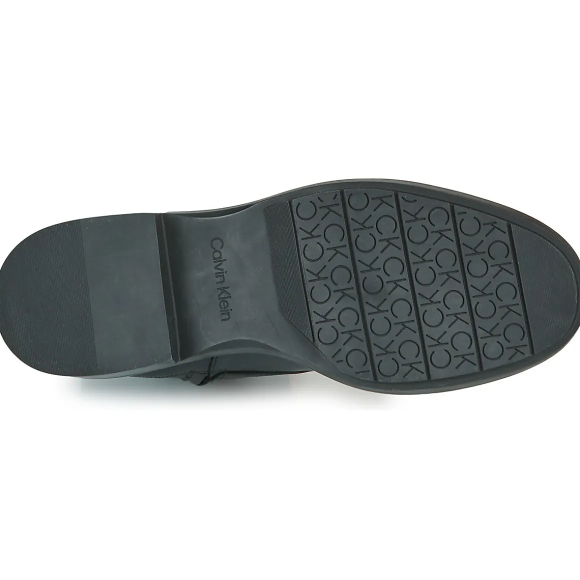 Calvin Klein Jeans Rubber