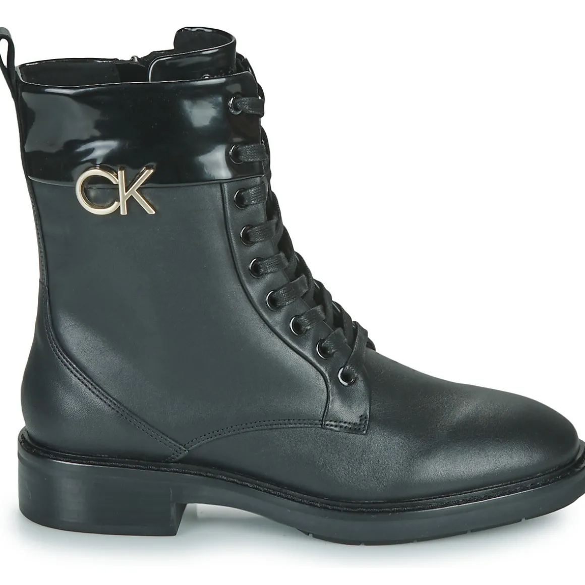 Calvin Klein Jeans Rubber