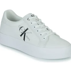 Calvin Klein Jeans Vulc Flatform