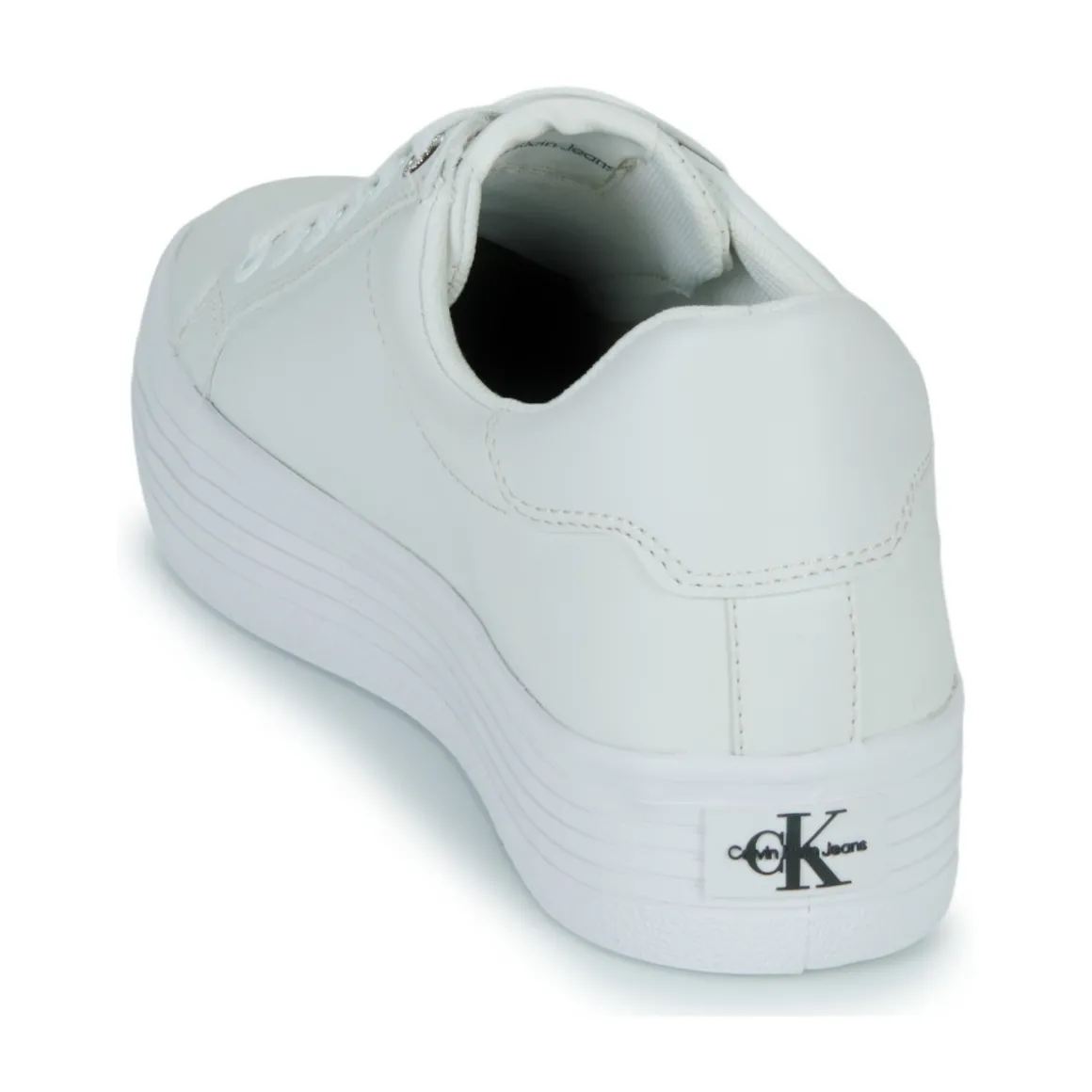 Calvin Klein Jeans Vulc Flatform