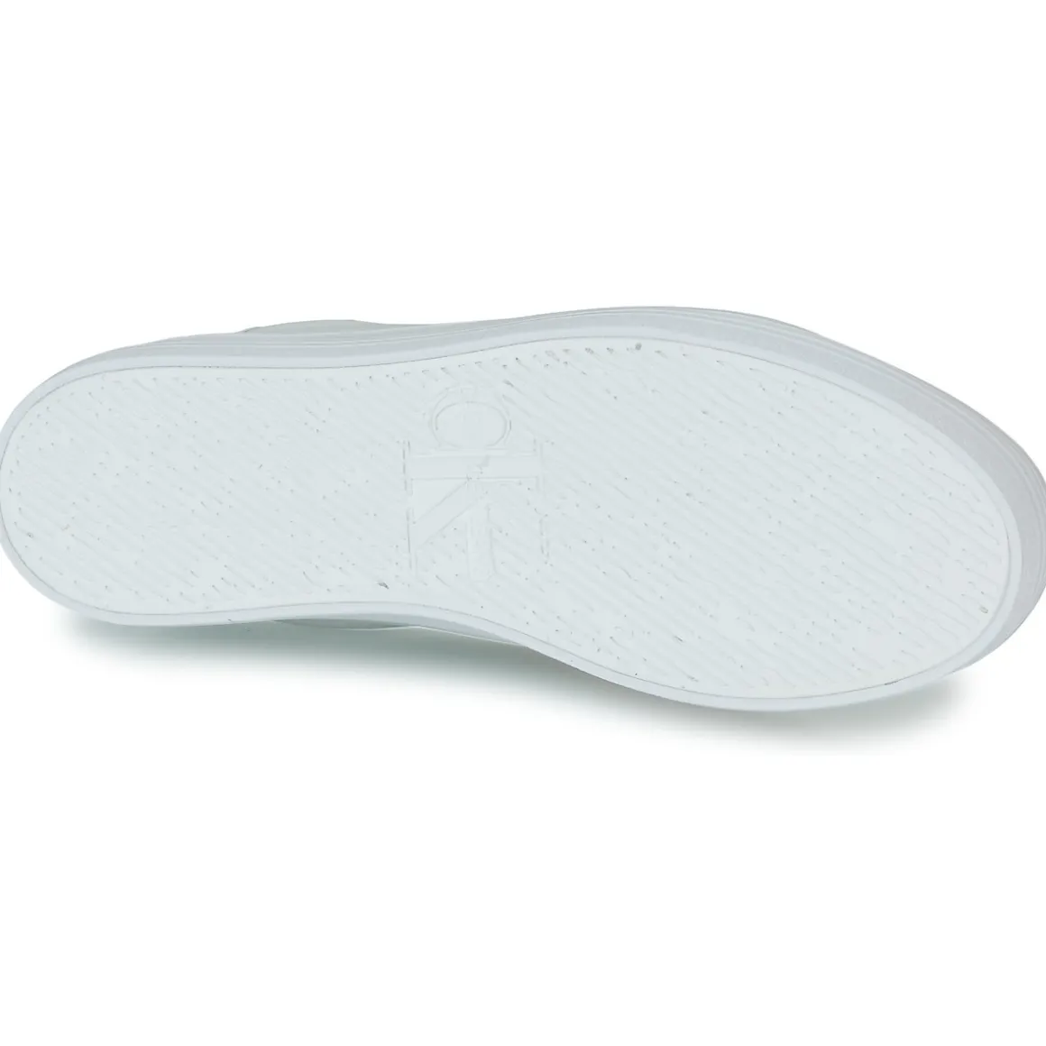 Calvin Klein Jeans Vulc Flatform