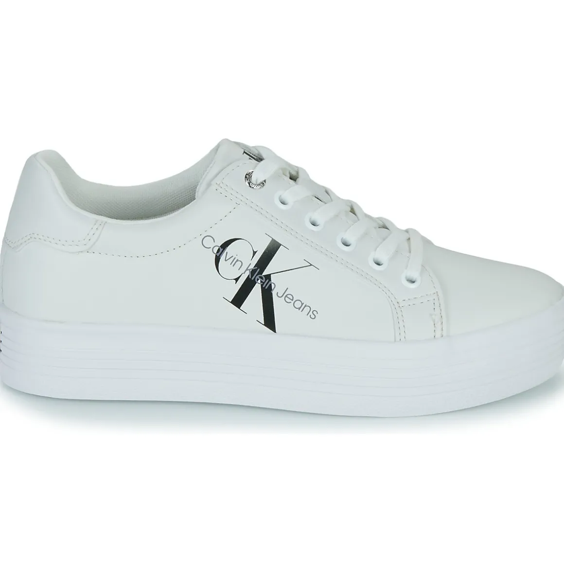 Calvin Klein Jeans Vulc Flatform