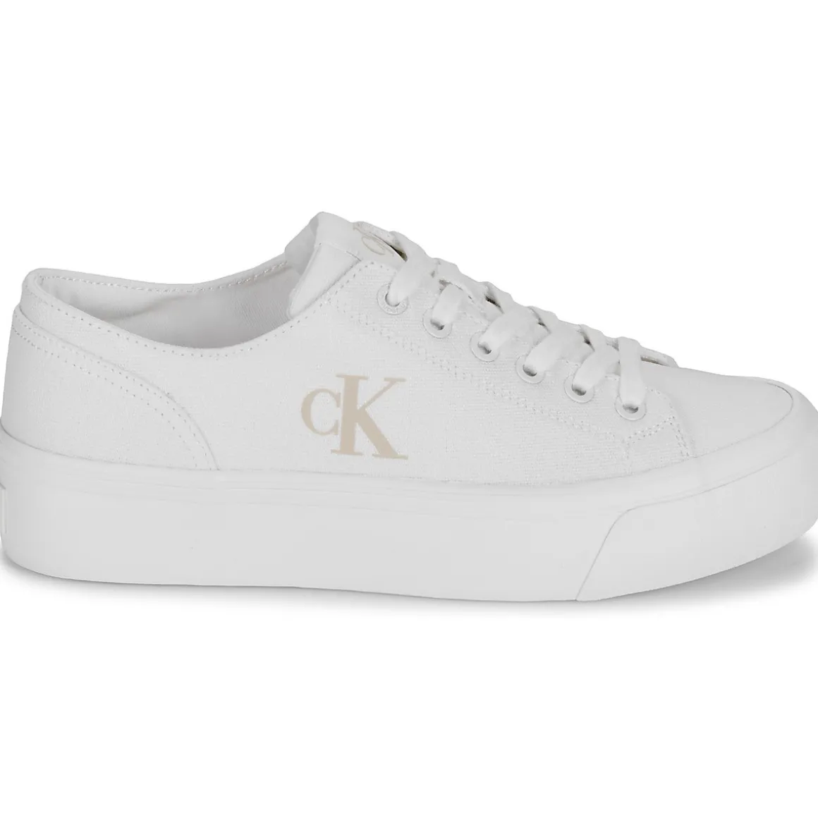 Calvin Klein Jeans Vulc Flatform
