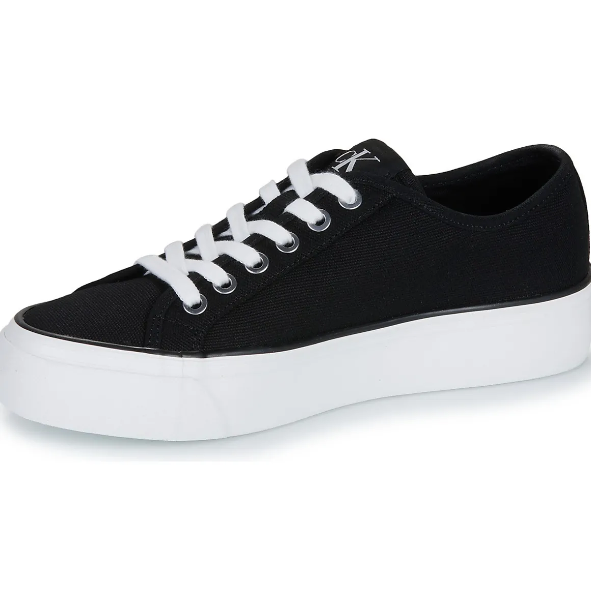 Calvin Klein Jeans Vulc Flatform