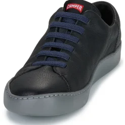 Camper PEU
