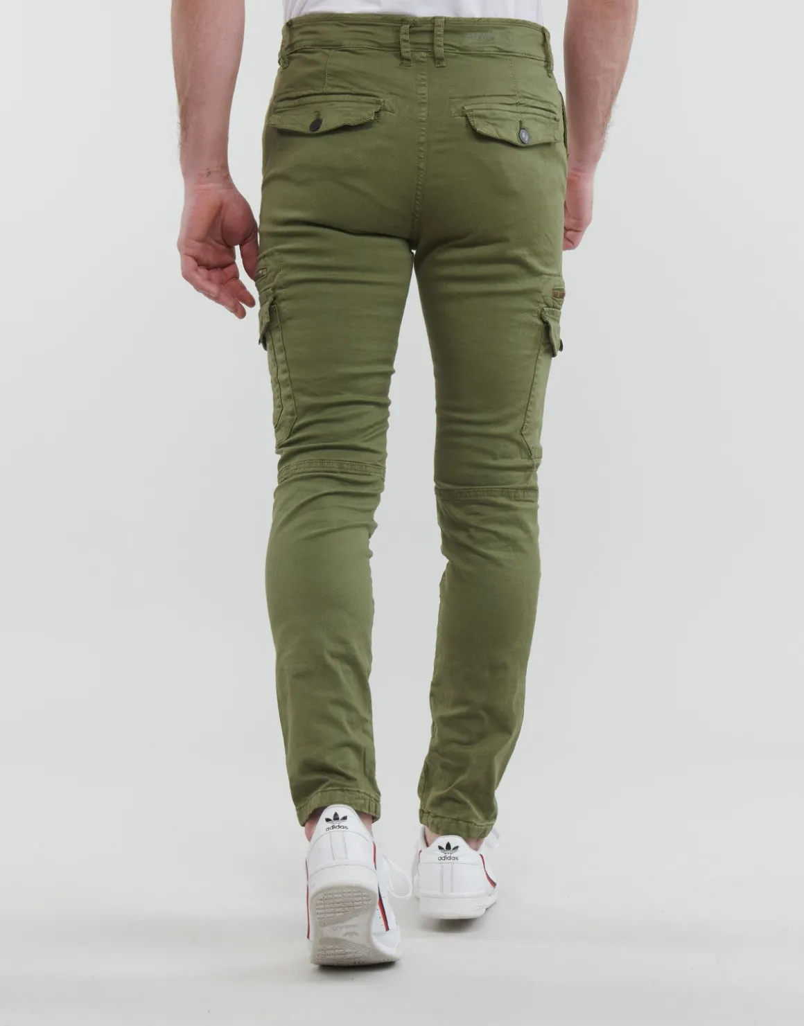 Cargo bukser Deeluxe