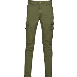 Cargo bukser Deeluxe