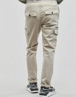 Cargo bukser Deeluxe