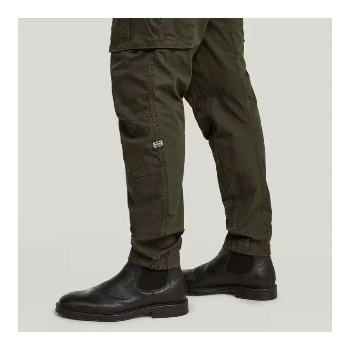 Cargo bukser G-Star Raw