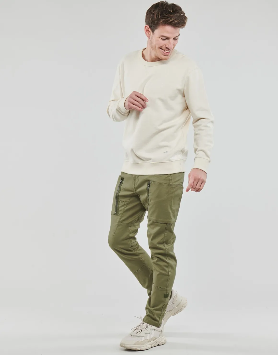 Cargo bukser G-Star Raw