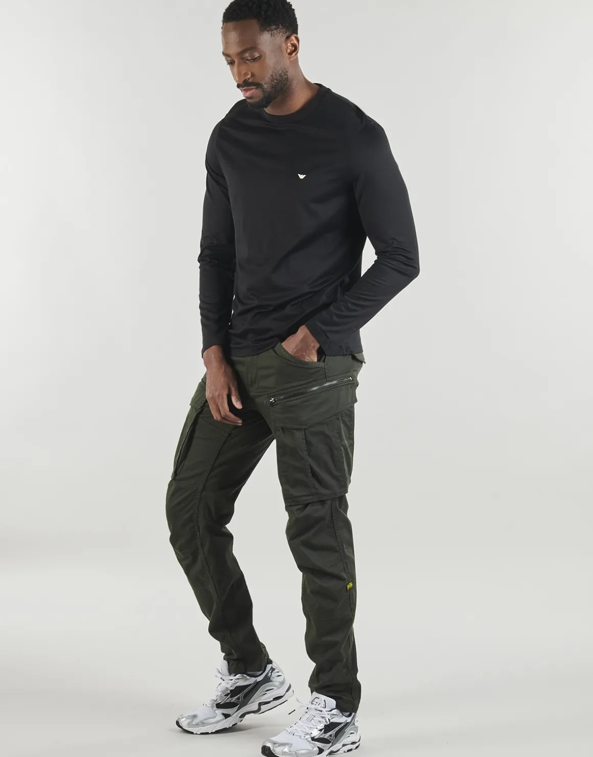 Cargo bukser G-Star Raw
