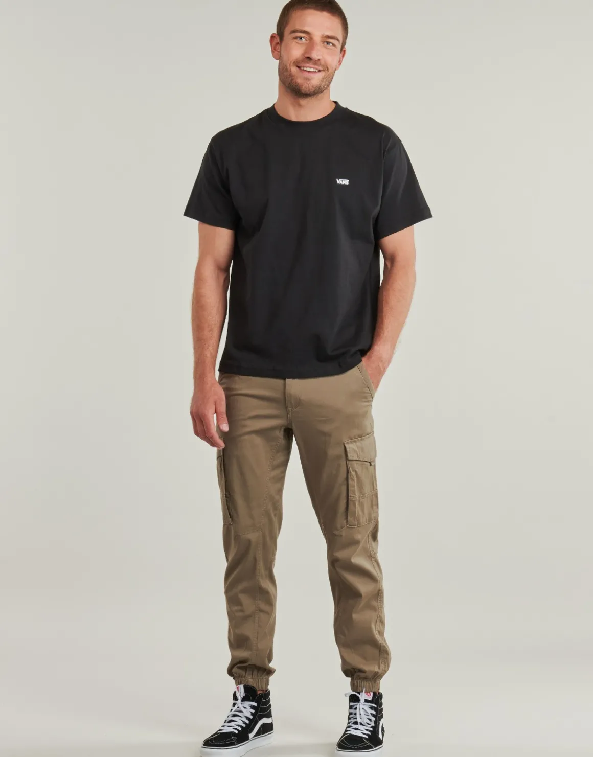 Cargo bukser Jack & Jones