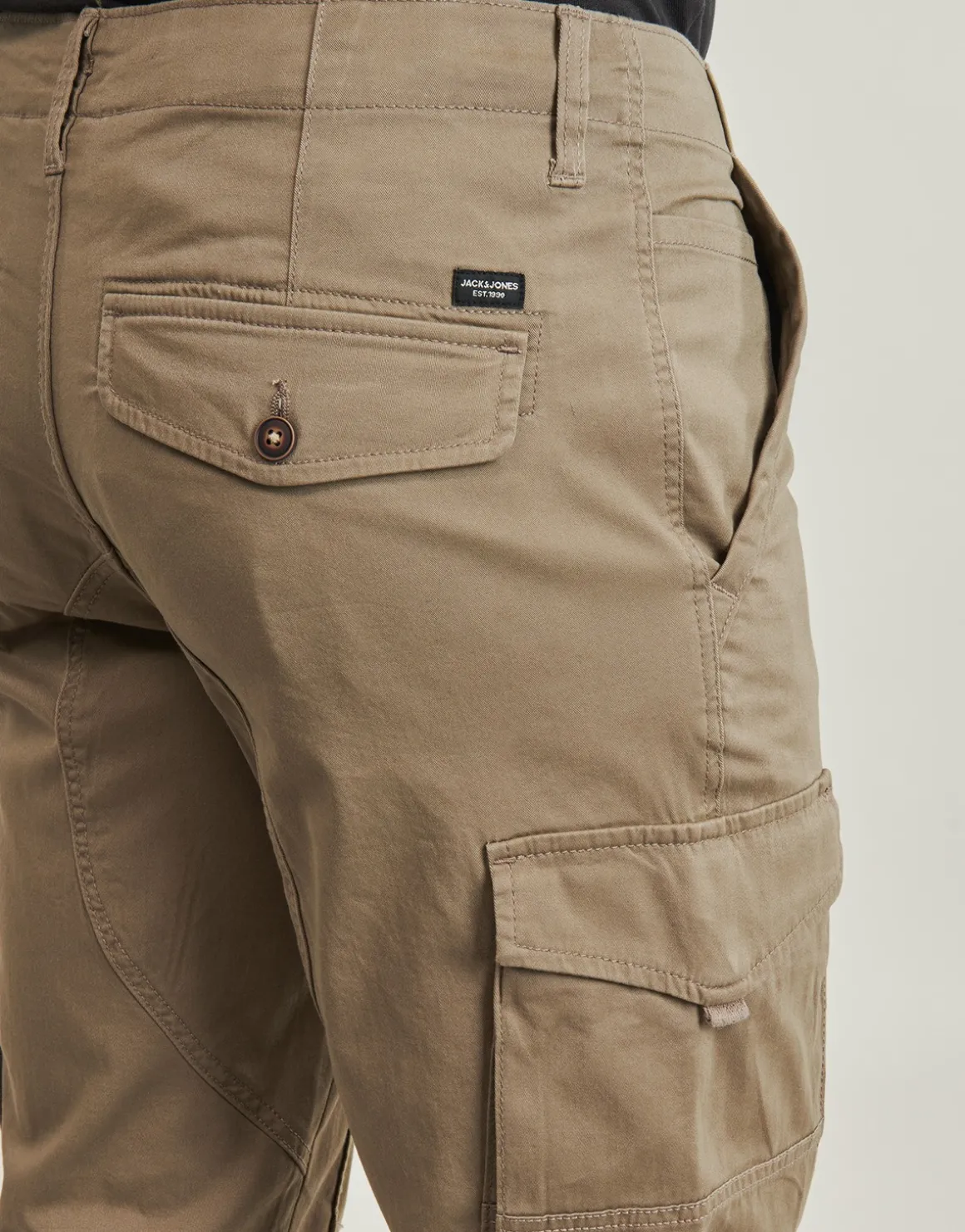 Cargo bukser Jack & Jones