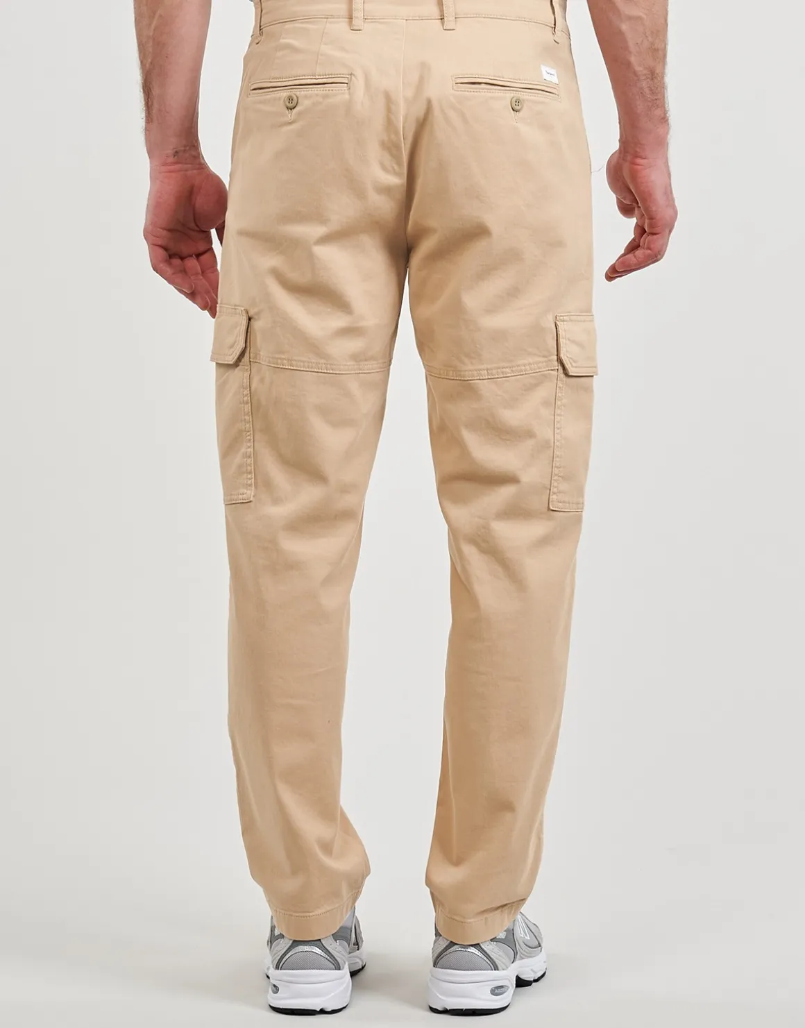 Cargo bukser Pepe jeans