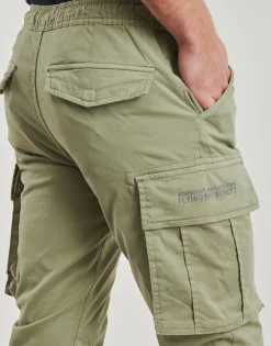 Cargo bukser Schott
