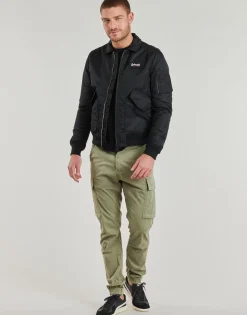 Cargo bukser Schott