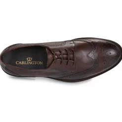 Carlington LOUVIAN