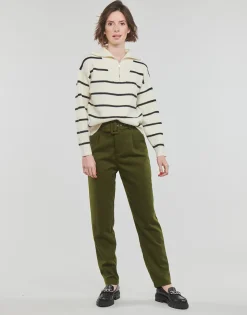 Chinos / Gulerodsbukser Betty London