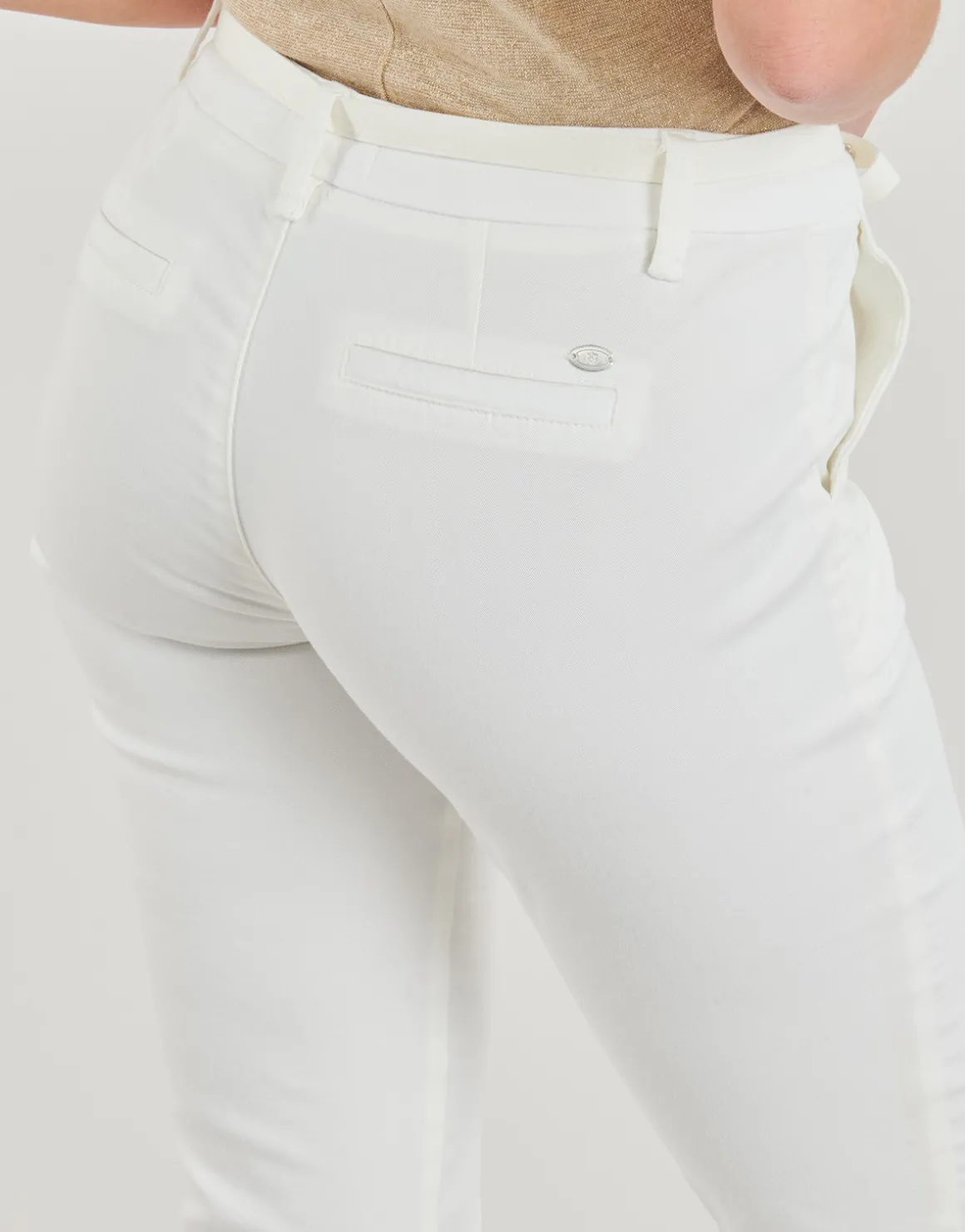 Chinos / Gulerodsbukser Freeman T.Porter