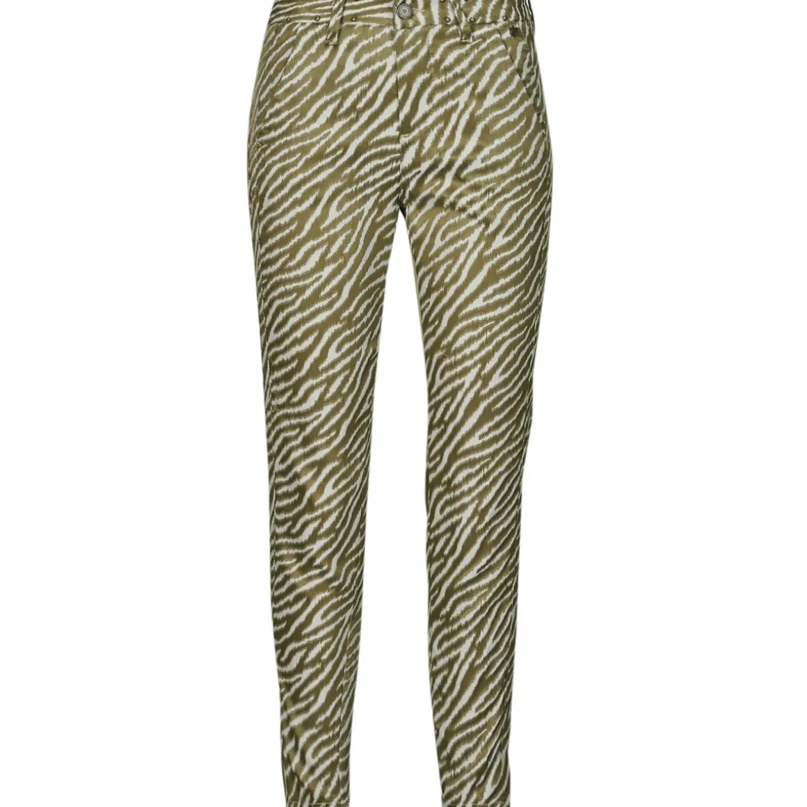 Chinos / Gulerodsbukser Freeman T.Porter