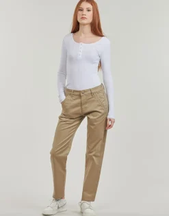 Chinos / Gulerodsbukser G-Star Raw