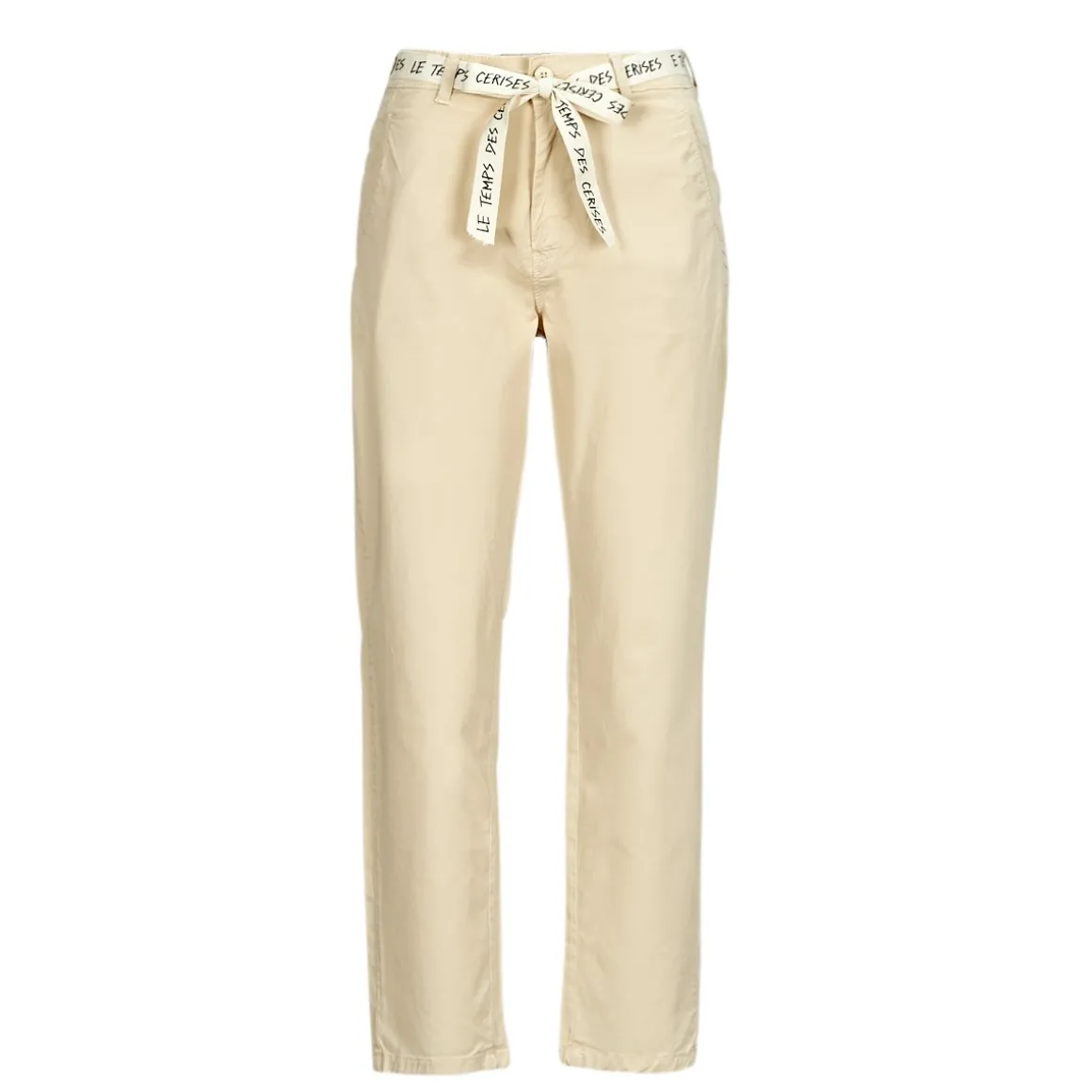 Chinos / Gulerodsbukser Le Temps des Cerises