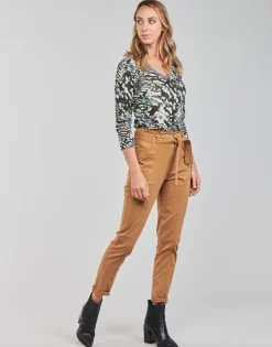 Chinos / Gulerodsbukser One Step