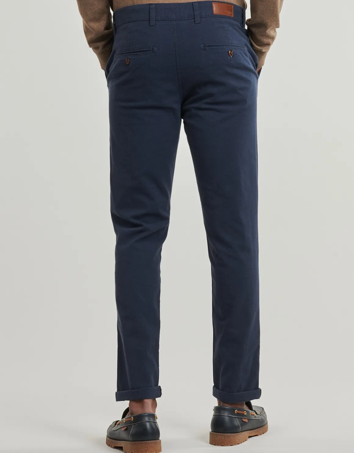 Chinos / Gulerodsbukser Jack & Jones