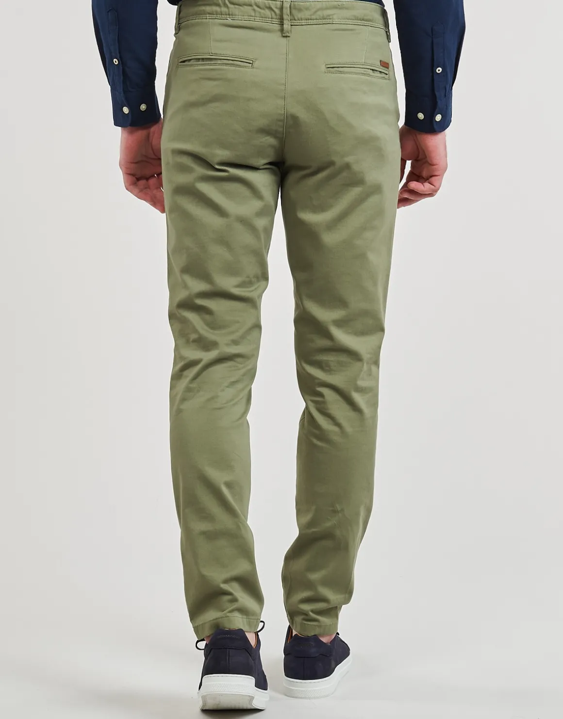 Chinos / Gulerodsbukser Jack & Jones