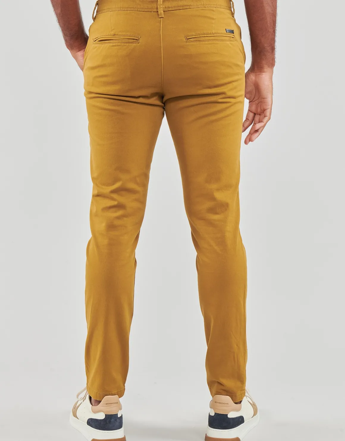 Chinos / Gulerodsbukser Jack & Jones