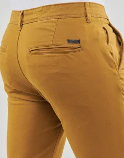 Chinos / Gulerodsbukser Jack & Jones