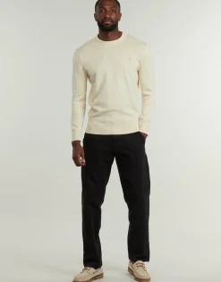 Chinos / Gulerodsbukser Jack & Jones