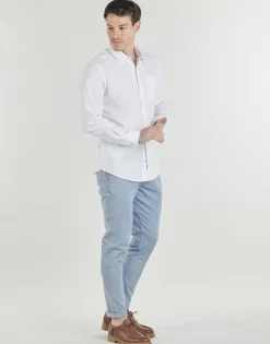 Chinos / Gulerodsbukser Jack & Jones