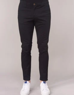 Chinos / Gulerodsbukser Jack & Jones