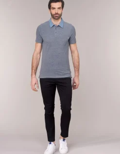 Chinos / Gulerodsbukser Jack & Jones