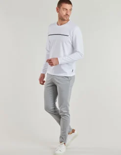 Chinos / Gulerodsbukser Jack & Jones
