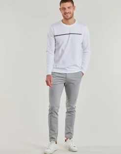 Chinos / Gulerodsbukser Jack & Jones