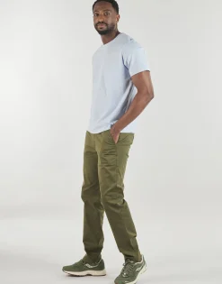 Chinos / Gulerodsbukser Lee